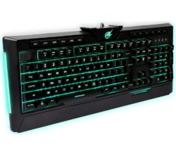 PORT DESIGNS Arokh K-2 Mechanical Gaming Keyboard